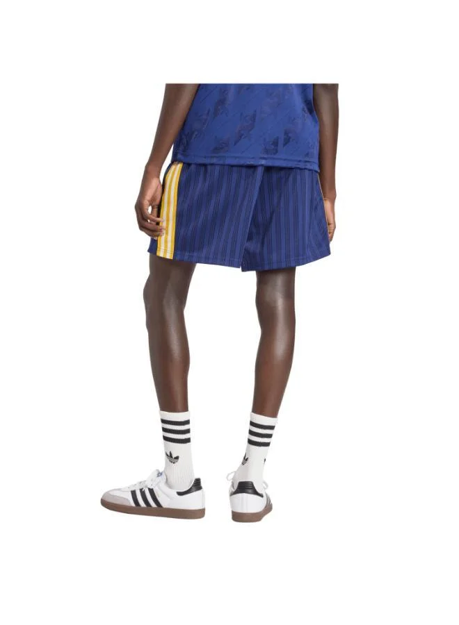 اديداس شورت Real Madrid Originals